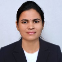 Priti M