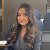 Skye Gibson-Hughes