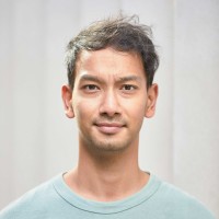 Roshan Dsouza
