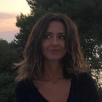 Michela Rasia