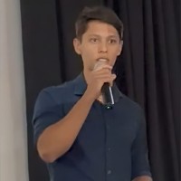 Thiago Pedroso de Jesus