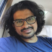 Ajey Nagarkatti