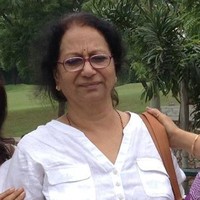Asha Shetty