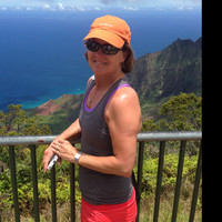 Cathy Smiley