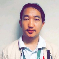 Anil Yonghang