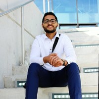 Chirag Khatri