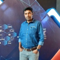 Pradeep Rajaram
