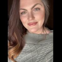 Larissa Sutherland