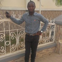 Hezekiah Ibrahim