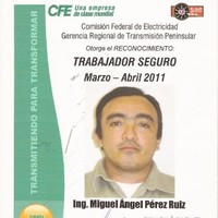 miguel angel perez ruiz