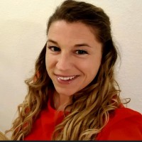 Silke Bernhardt