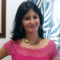 Shirley Trevisan