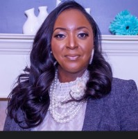 Camesha Young, Mba