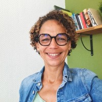 Castendet Cecile