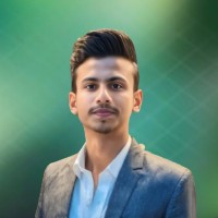 Huzaifa Malik