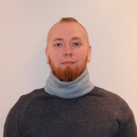 Vladislav Zheludkov