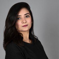 Omema Nasir