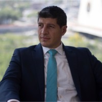 Daniel Salinas