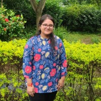 Nitya bhatt
