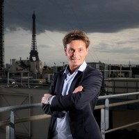 Yoann Boulanger - Coureau