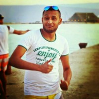 Mohamed Khalf