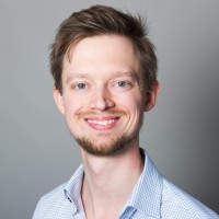 Lars Petter Pedersen Goldsack