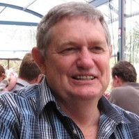 Raymond Wilson