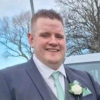 Luke Kelly-Bostock