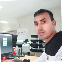 Anamul Haque