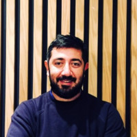 Levent Gursoy