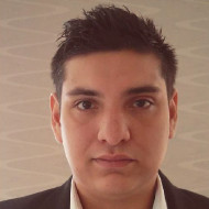 José Angel Torres Rivera