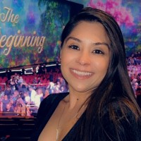 Linda Rodriguez
