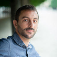Romain Veccia