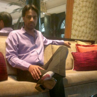 mujamil ahmed
