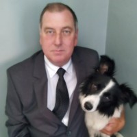 Gary Setchfield