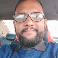 ARJUN PATRA