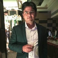 Khalid Khan