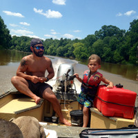 Cody Earls