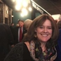 Katie Scarvey