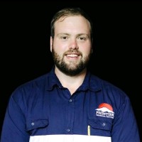 Christiaan van der Schyff