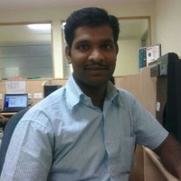 Vishnu Vardhan Reddy