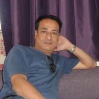 Suman Shrestha