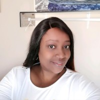 Lindiwe Masango