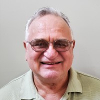 Paul Komosinski, Retired