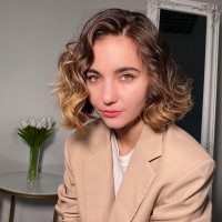 Katya Zavarzhenko