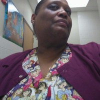 Rachel Saunders