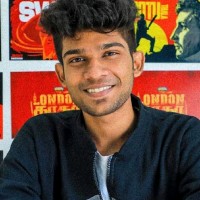 Santhosh Selvam