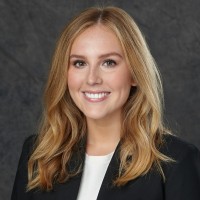 Carlie Woodard Laukoter, Cpa