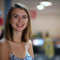 Mélodie Croutte