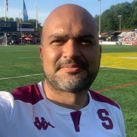 Dr. Alan Soto